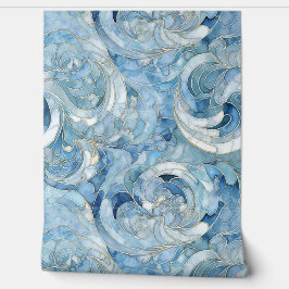 氷結ファンタジー圏の冬 壁紙