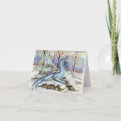 氷結晶 シーズンカード (正面)