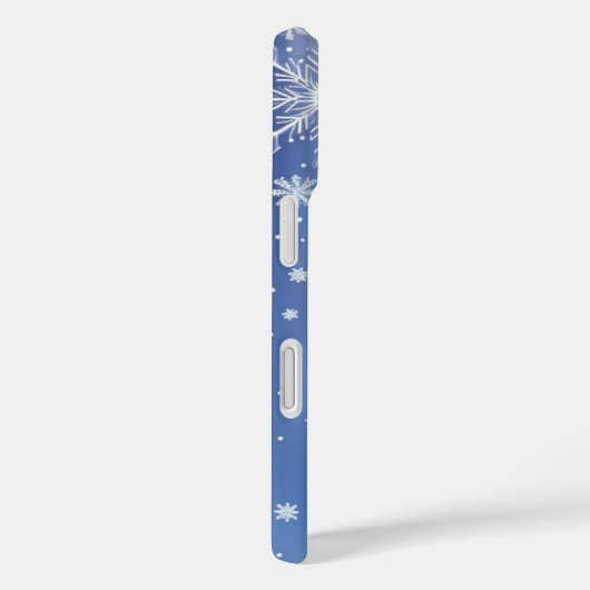 氷結晶 Case-Mate iPhoneケース (裏面 / 右)