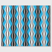 氷結車線 ラッピングペーパー (フラット)