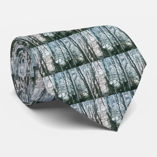 氷結 ネクタイ (ロール)