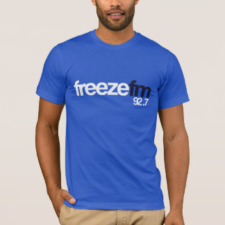 氷結FM Tシャツ