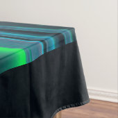 氷縁 テーブルクロス (インサイチュ)