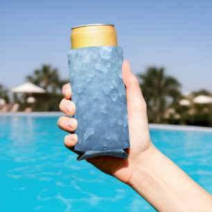氷缶冷却器 スリム缶クーラー
