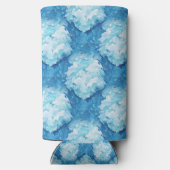 氷缶冷却器 スリム缶クーラー (裏面)