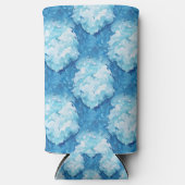 氷缶冷却器 スリム缶クーラー (正面)