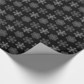 氷華美結晶パタエレガントーン ラッピングペーパー (角)