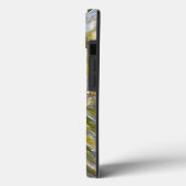 氷被覆松針冬植物学 Case-Mate iPhoneケース (裏面 / 左)