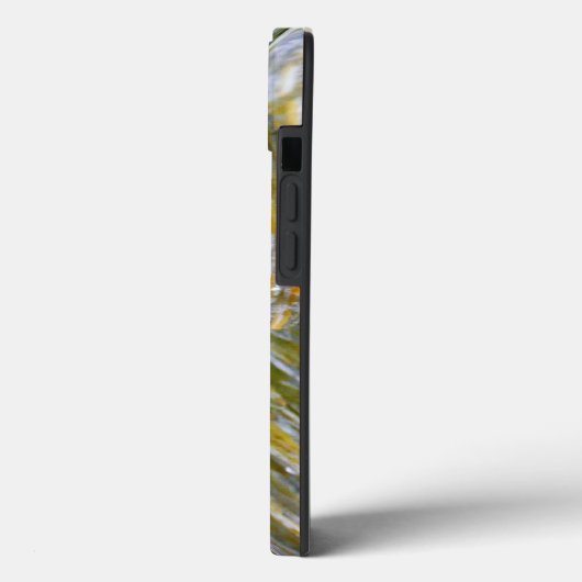 氷被覆松針冬植物学 Case-Mate iPhoneケース (裏面 / 左)