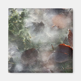 氷離れ下 マグネット