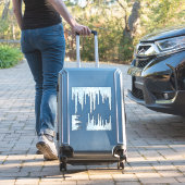 氷雪氷柱 シール (スーツケースインサイチュ)