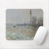 氷1880年の破壊 マウスパッド (マウス)