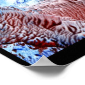 氷9 ポスター (角)