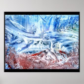 氷9 ポスター (正面)