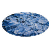 氷 カッティングボード (角)