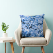 氷 クッション (椅子)