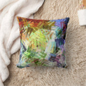 氷 クッション (ブランケット)