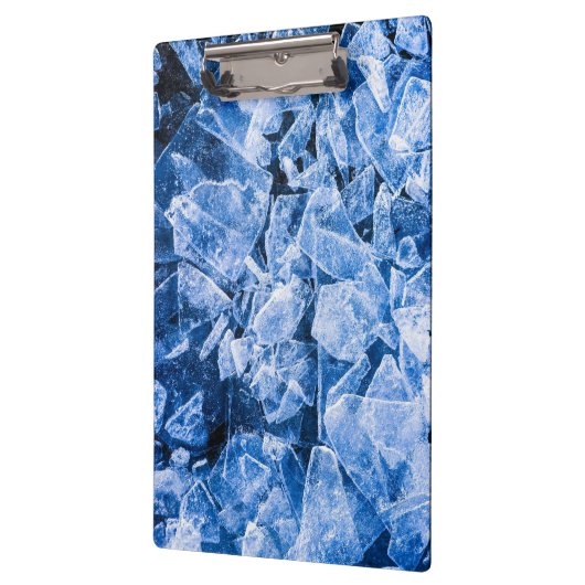 氷 クリップボード (左)