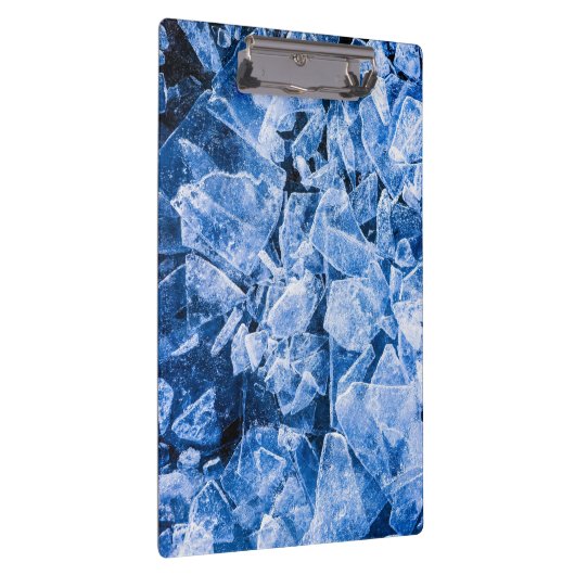 氷 クリップボード (右)