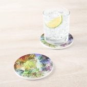 氷 コースター (側面)