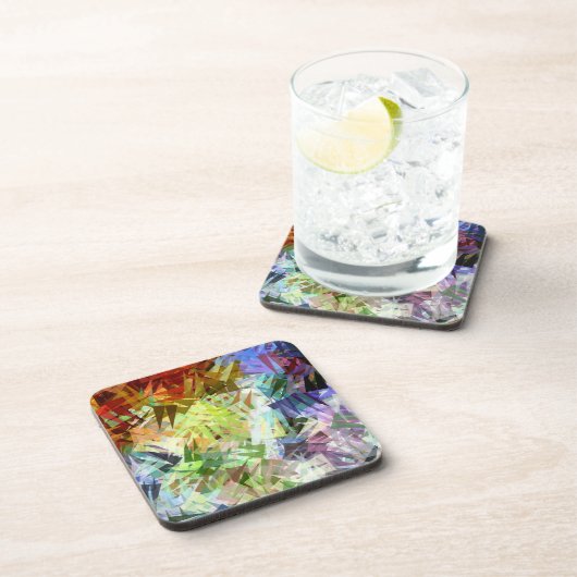 氷 コースター (右側)