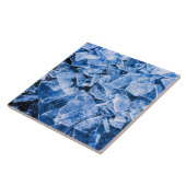 氷 タイル (側面)