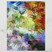 氷 チラシ (正面)