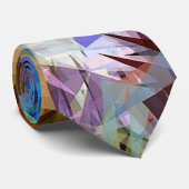 氷 ネクタイ (ロール)