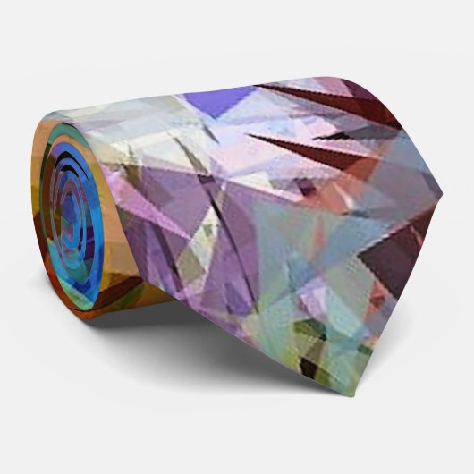 氷 ネクタイ (ロール)