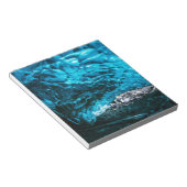 氷 ノートパッド (アングル)