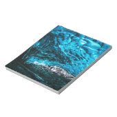 氷 ノートパッド (回転)