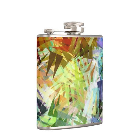 氷 フラスク (右)