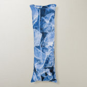 氷 ボディピロー (正面縦)