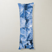 氷 ボディピロー (裏面 (縦))