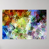 氷 ポスター (正面)