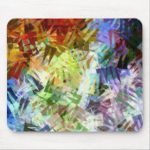 氷 マウスパッド (正面)