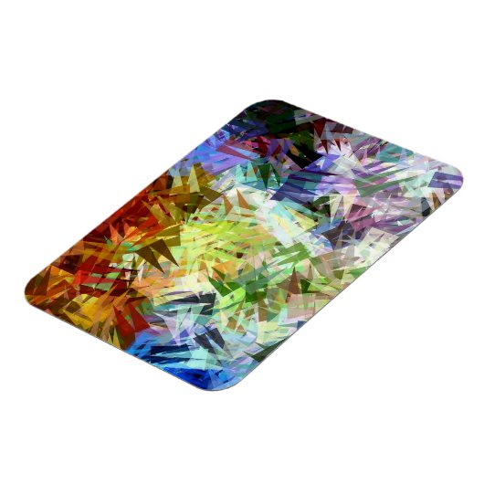 氷 マグネット (左側)