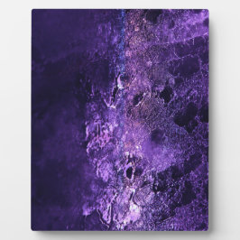 氷 – 氷河 – 素晴らしい！ フォトプラーク