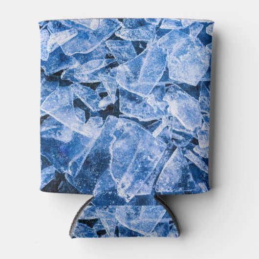 氷 缶クーラー (正面)