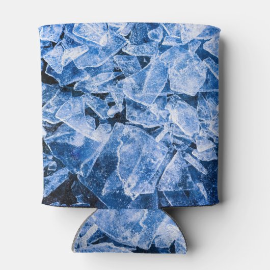 氷 缶クーラー (裏面)