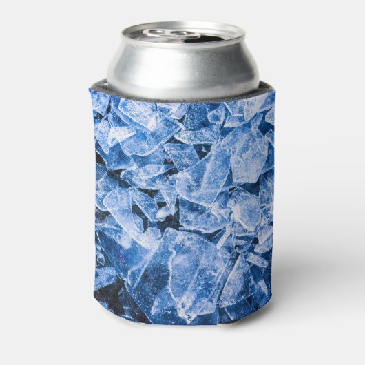 氷 缶クーラー (缶裏面)