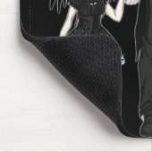 永久にあなたとマウスパッド マウスパッド (コーナー)