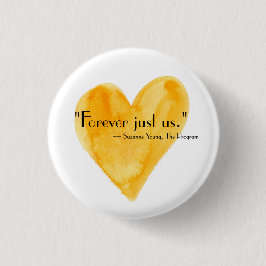 永久にちょうど私達 缶バッジ