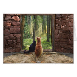 永久にへの戸口