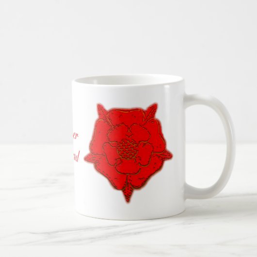 永久にイギリス コーヒーマグカップ (右)