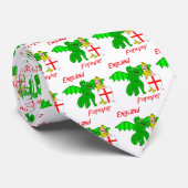 永久にイギリス ネクタイ (ロール)