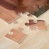 永久にインドの精神 ジグソーパズル (側面)