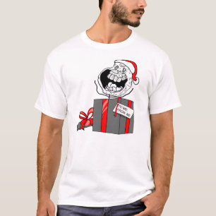 永久にクリスマス Tシャツ