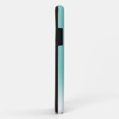 永久にグラデーションなiPhone 5の場合 Case-Mate iPhoneケース (裏面/右)