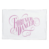 永久にダンサー 枕カバー (裏面)